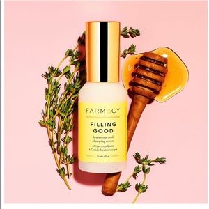 Farmacy Filling Good Serum